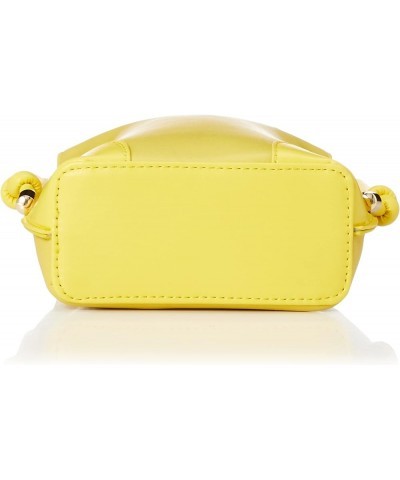 Trends Yelow $17.97 Shoulder Bags