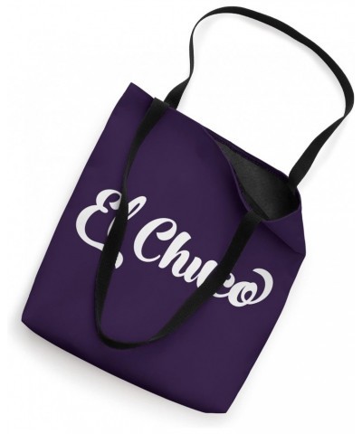 EL CHUCO El Paso TX Original Script Design Tote Bag $15.90 Totes