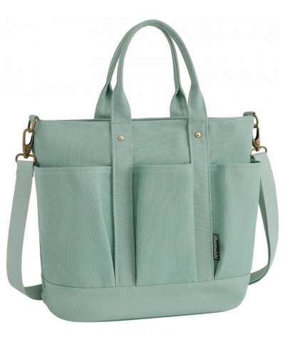 Camera Shoulder Bag Ladies Fashion Shoulder Bag Handbag Fashion Large Capacity Shoulder over The Shoulder Bags Green $16.18 S...