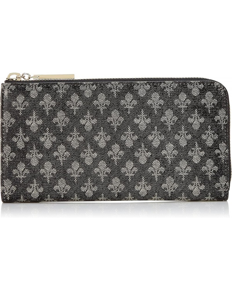 Women Casual Black $50.70 Wallets