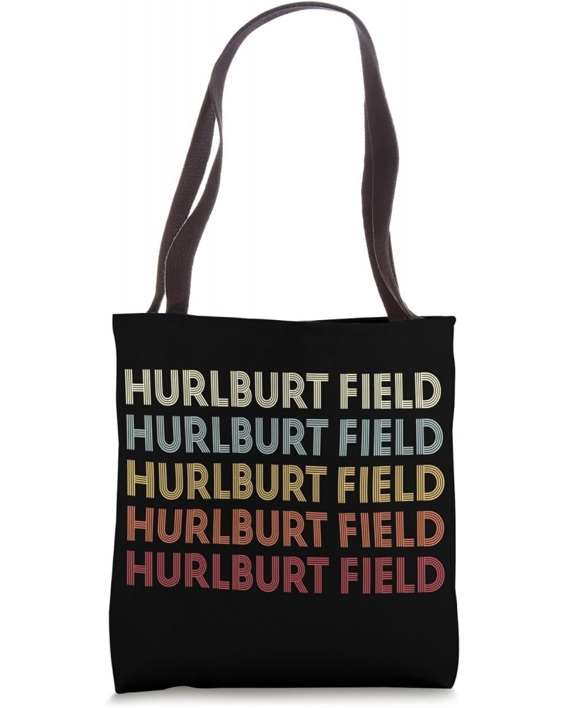 Vintage Text Tote Bag $17.39 Totes