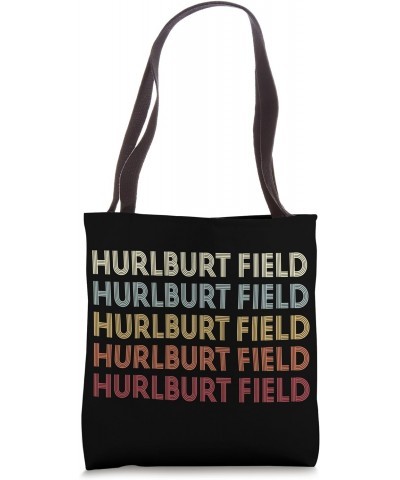 Vintage Text Tote Bag $17.39 Totes