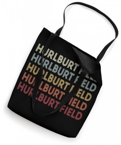 Vintage Text Tote Bag $17.39 Totes