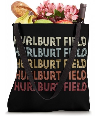 Vintage Text Tote Bag $17.39 Totes