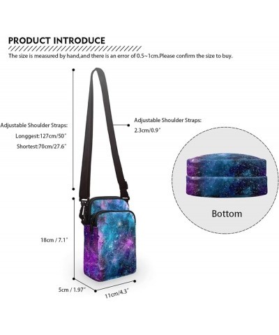 Tongluoye Small Crossbody Bags for Women Cell Phone Purse Trendy Mini Shoulder Pouch Mothers Day 4 $9.02 Crossbody Bags