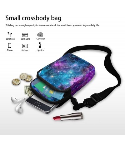 Tongluoye Small Crossbody Bags for Women Cell Phone Purse Trendy Mini Shoulder Pouch Mothers Day 4 $9.02 Crossbody Bags