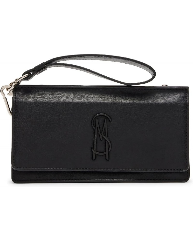 Bjewels Wristlet Wallet Black $28.74 Wristlets