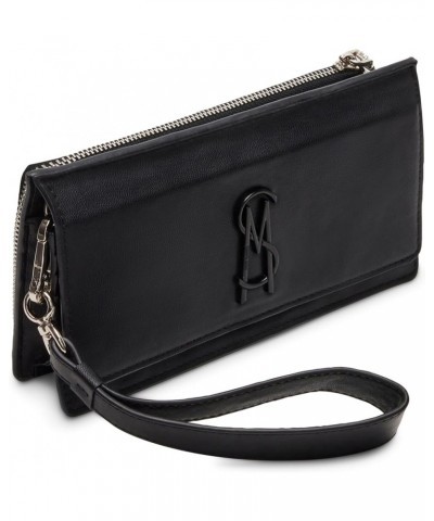 Bjewels Wristlet Wallet Black $28.74 Wristlets