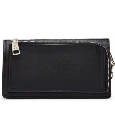 Bjewels Wristlet Wallet Black $28.74 Wristlets