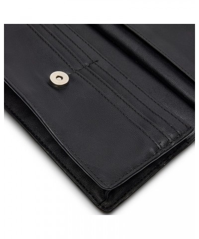 Bjewels Wristlet Wallet Black $28.74 Wristlets