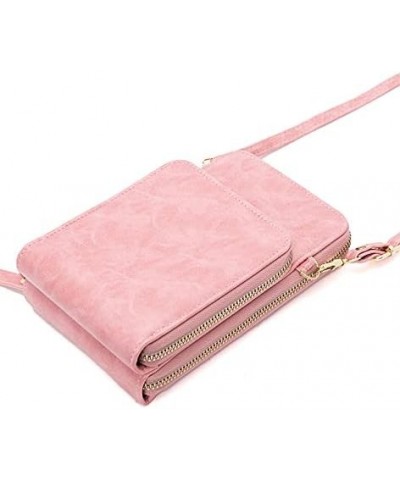 Crossbody Bags for Women for Samsung Galaxy S20 FE Cell Phone Wallet Purse with Credit Card Holder Adjustable Shoulder Strap ...