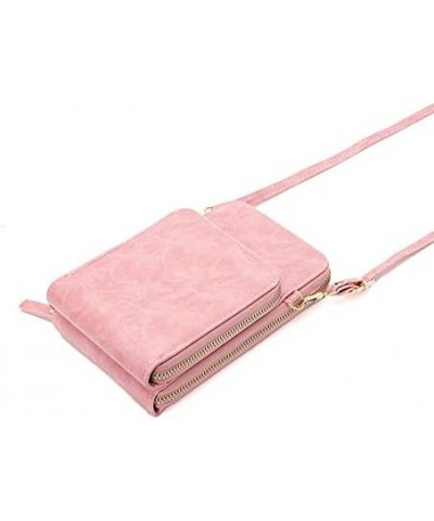 Crossbody Bags for Women for Samsung Galaxy S20 FE Cell Phone Wallet Purse with Credit Card Holder Adjustable Shoulder Strap ...