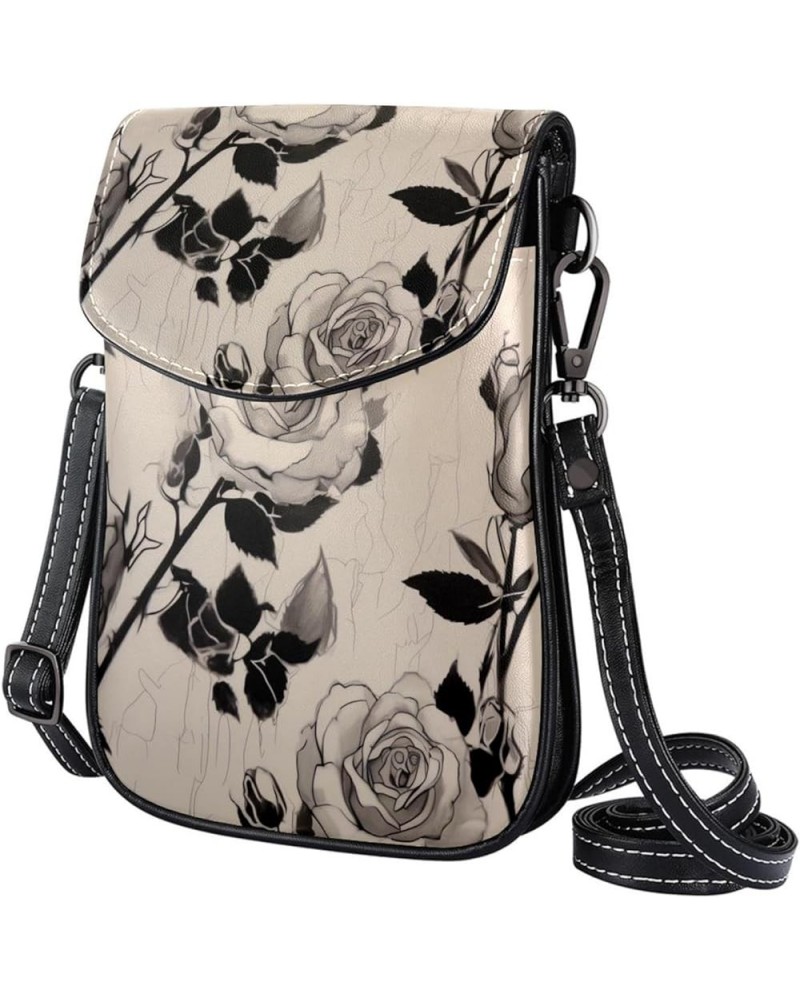 Crossbody Bags for Women,Crossbody Bag Men,Small Sling Bag,Crossbody Purse E90l8nz8jgy $13.32 Crossbody Bags