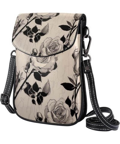 Crossbody Bags for Women,Crossbody Bag Men,Small Sling Bag,Crossbody Purse E90l8nz8jgy $13.32 Crossbody Bags