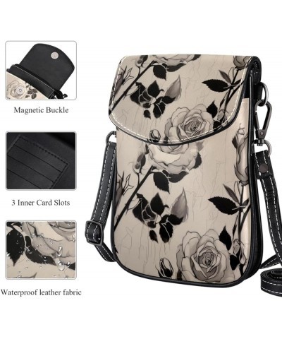 Crossbody Bags for Women,Crossbody Bag Men,Small Sling Bag,Crossbody Purse E90l8nz8jgy $13.32 Crossbody Bags