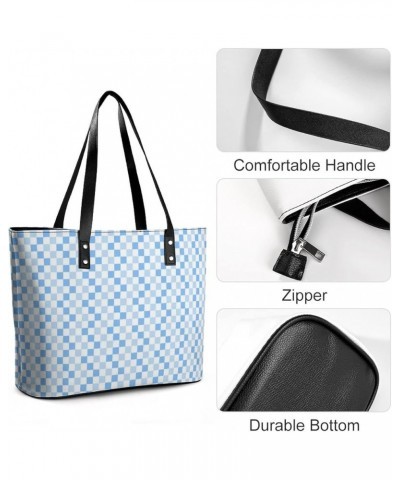 Women's Tote Purses Shoulder Bucket Bags Soft Leather Hobo Handbags Color155 $14.55 Satchels