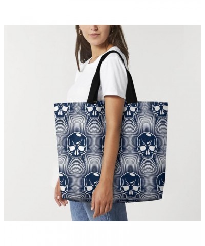 Women's One Shoulder Work Tote Bag Shopping Bag Big Commuter Bag Large Color182 $12.00 Totes