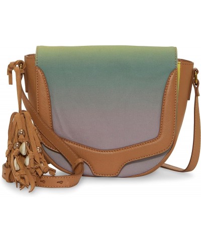 Bria Sunrise Grad Crossbody $23.27 Crossbody Bags