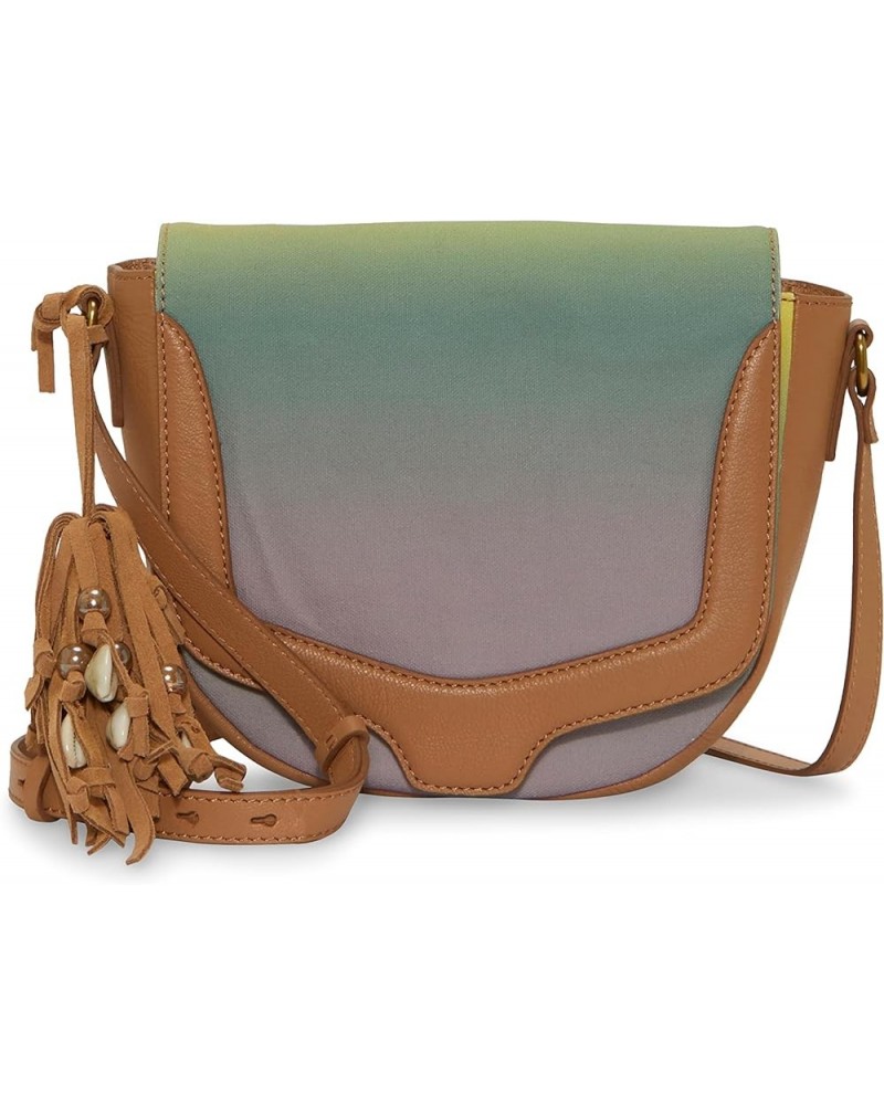 Bria Sunrise Grad Crossbody $23.27 Crossbody Bags