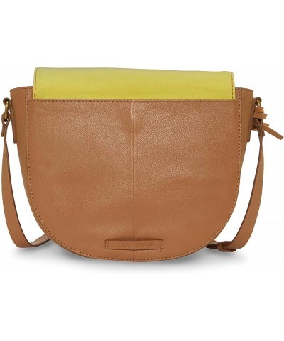 Bria Sunrise Grad Crossbody $23.27 Crossbody Bags