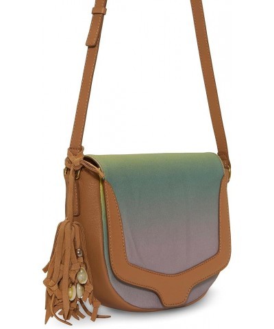 Bria Sunrise Grad Crossbody $23.27 Crossbody Bags