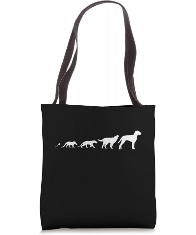 Hungarian Vizsla Dog Breed Tote Bag $12.95 Totes