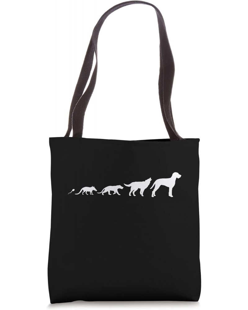 Hungarian Vizsla Dog Breed Tote Bag $12.95 Totes