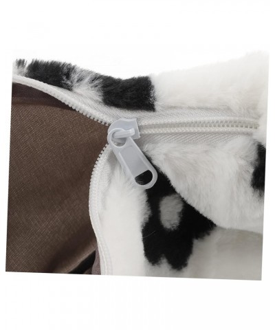 5pcs All Match Shoulder Bag Cute Bags for Women Cute Tote Furry Purse Fluffy Bag Cute Small Purse Cute Bags Aesthetic Girls T...