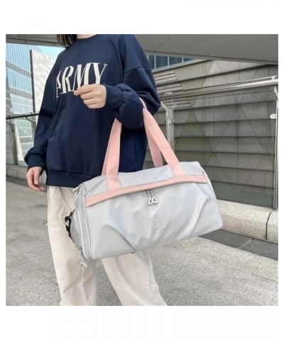 Shoulder Satchel Bags Travel Bags Women's Shoulder Bag Large Capacity Cross Body Bag Handbags Handbags for Women A $56.05 Sho...