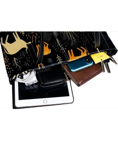 Purses for Women,Tote Bag Aesthetic,Women's Tote Handbags B760v8xqdi $21.33 Handbags