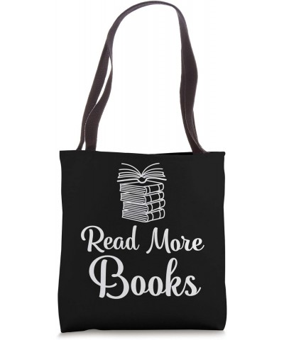 School Librarian Gift Reading Teacher Book Club Tote Bag $9.64 Totes