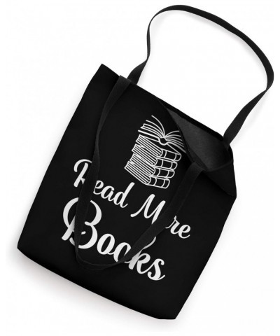 School Librarian Gift Reading Teacher Book Club Tote Bag $9.64 Totes