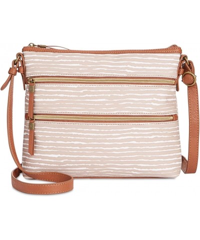 Pacifica Crossbody $46.72 Crossbody Bags