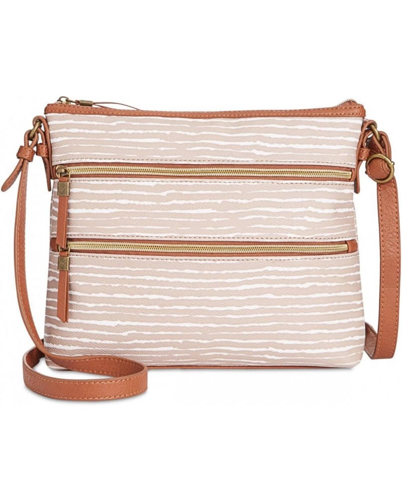 Pacifica Crossbody $46.72 Crossbody Bags