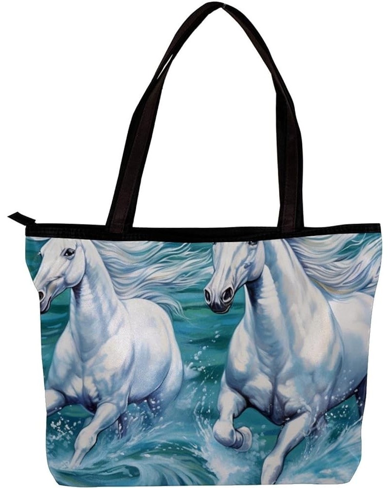 Tote Bags for Women,Womens Handbags,Small Tote Bag E643c4yqdg $14.02 Totes