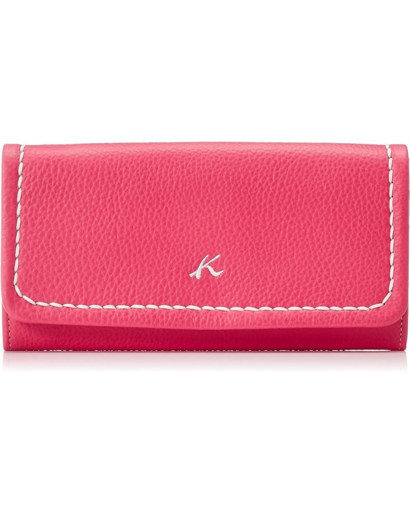 Women Compact Rose 74741 $57.96 Wallets