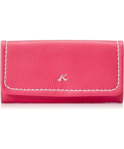 Women Compact Rose 74741 $57.96 Wallets