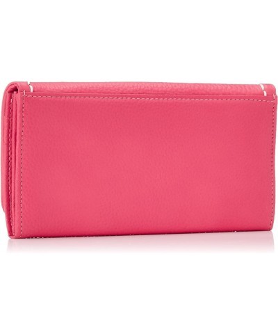 Women Compact Rose 74741 $57.96 Wallets