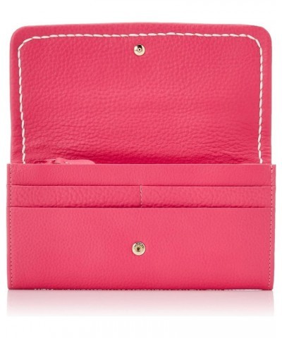 Women Compact Rose 74741 $57.96 Wallets