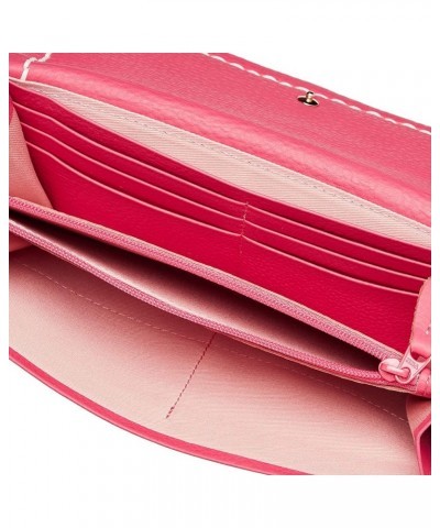 Women Compact Rose 74741 $57.96 Wallets