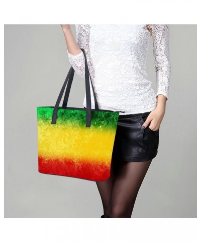 Women Handbag Leather Tote Bag, Large Shoulder Bags Soft and Waterproof Office Work Purse Daily Shopping Bags Style(580) $16....