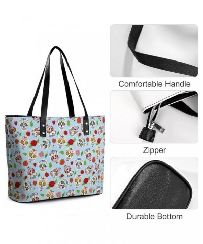 Soft Leather Hobo Handbags For Women Tote Purses Shoulder Bucket Bags Color526 $23.30 Totes