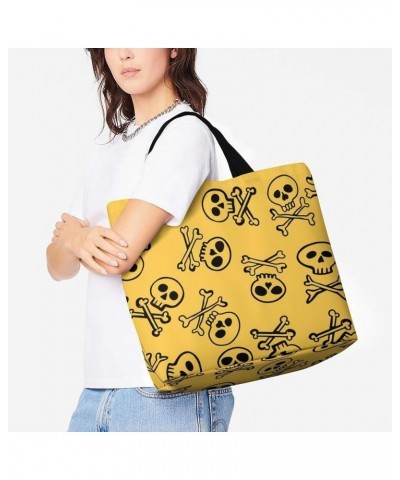 Women Soft Handbag Large Capacity Fashion Beach Tote Shoulder Bag Purse Shopping Kitchen Tote Bag Pattern (515) $12.75 Totes