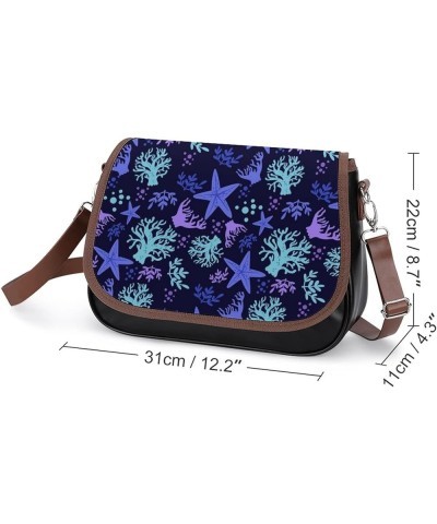 Printed Shoulder Crossbody Bag Leather Hobo Bags Medium Ladies Top Handles Satchels Black White Paisley Color9 $22.50 Hobo Bags