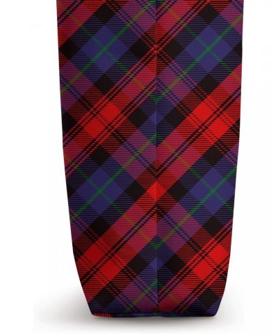 MacLachlan Tartan Scottish Plaid Tote Bag $9.20 Totes