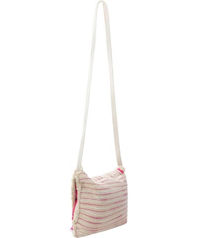 Classic, Beige Pink $61.62 Shoulder Bags