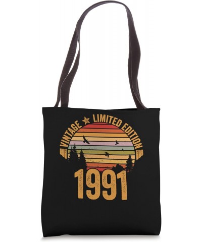 Vintage 1991 Limited Edition, Legend Since 1991 Tote Bag $9.03 Totes