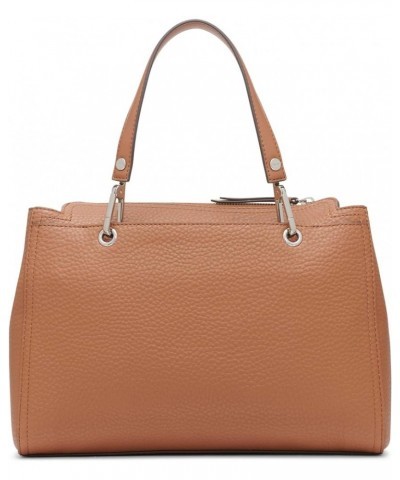 Reyna Novelty Satchel, Caramel Combo, One Size Core Caramel $34.66 Satchels