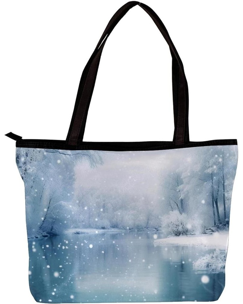 Tote Bags for Women,Womens Handbags,Small Tote Bag E524r0qszs $13.36 Totes