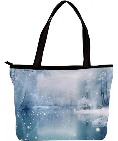 Tote Bags for Women,Womens Handbags,Small Tote Bag E524r0qszs $13.36 Totes